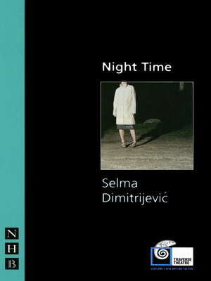 cover image of Night Time